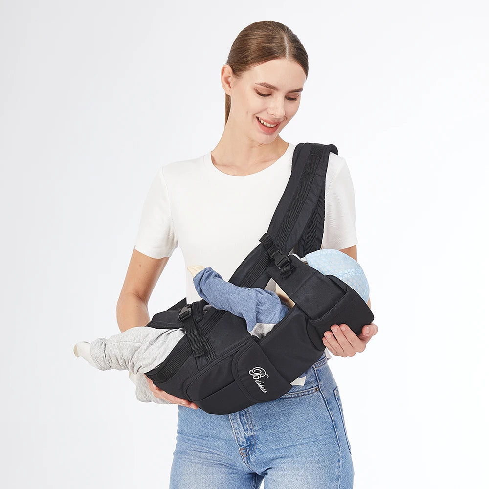 Baby Sling Carrier