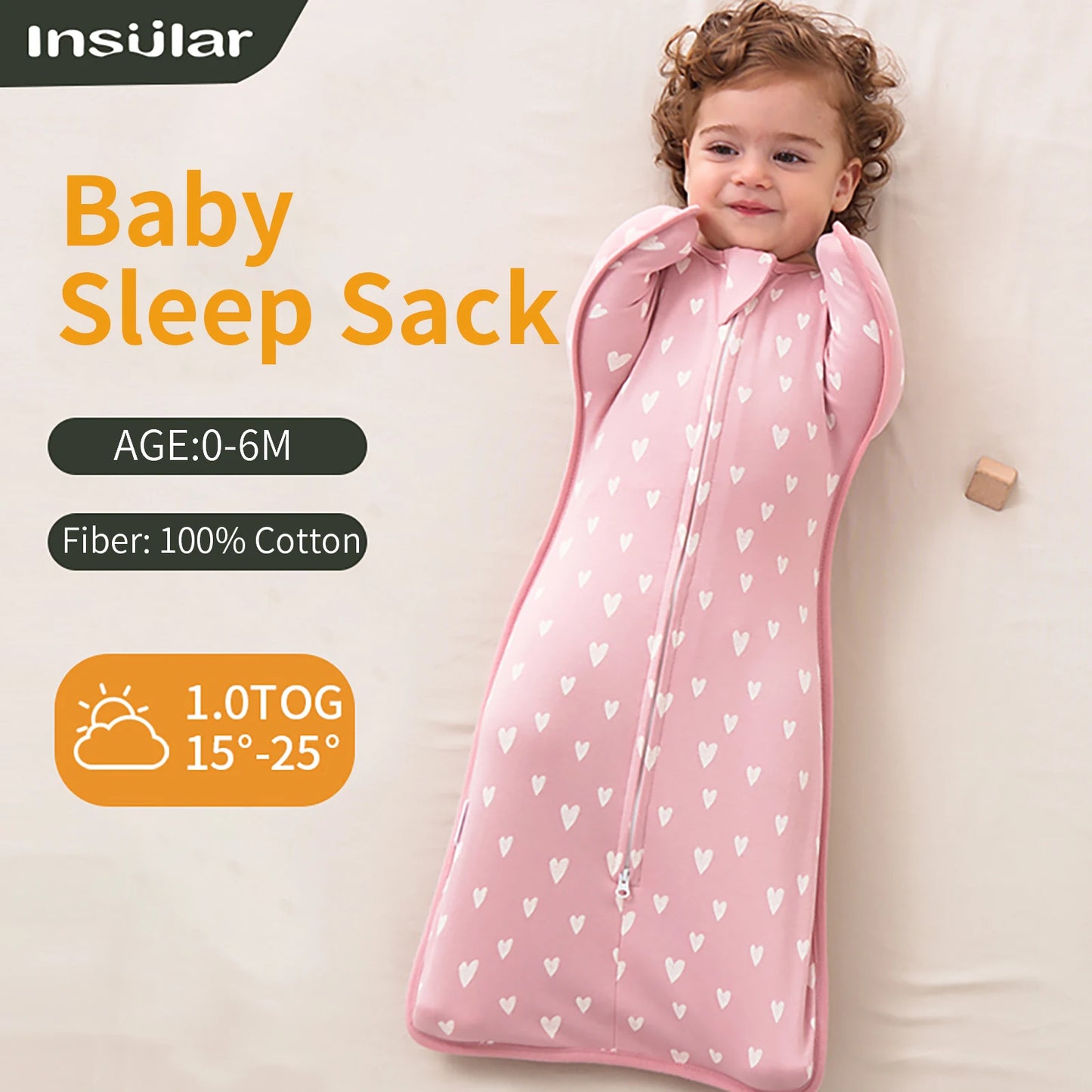 New Baby Newborn Baby Swaddle