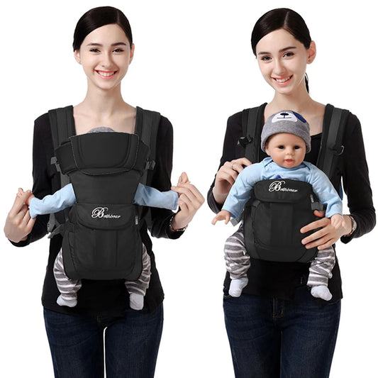 Baby Sling Carrier