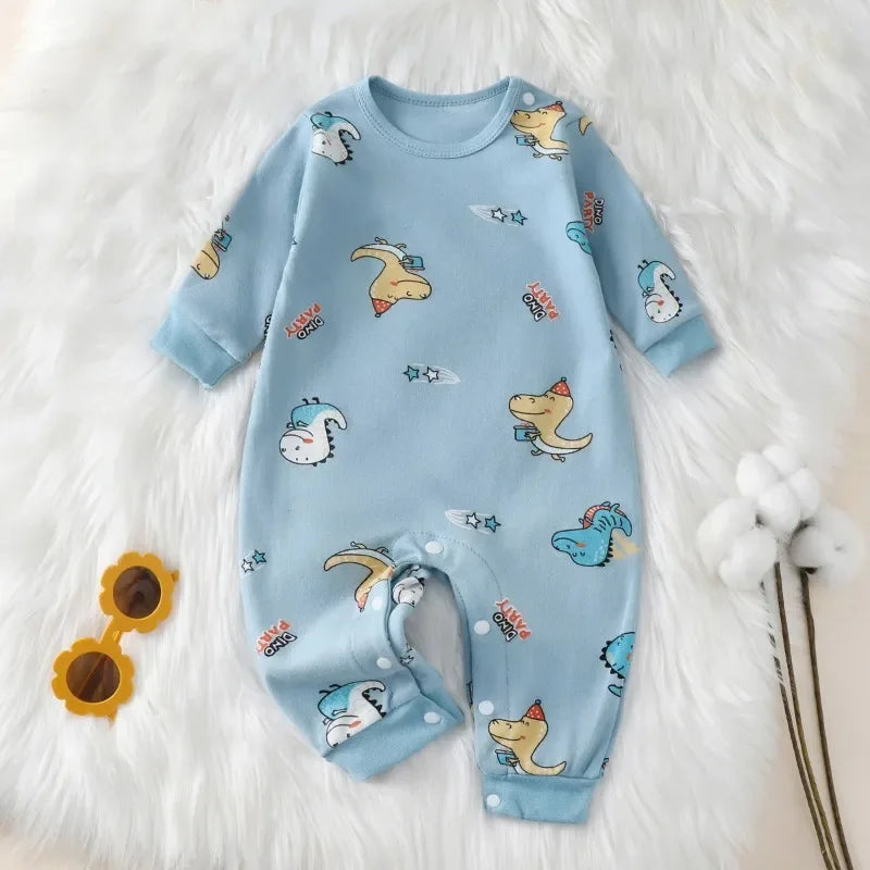 Newborn Baby Romper