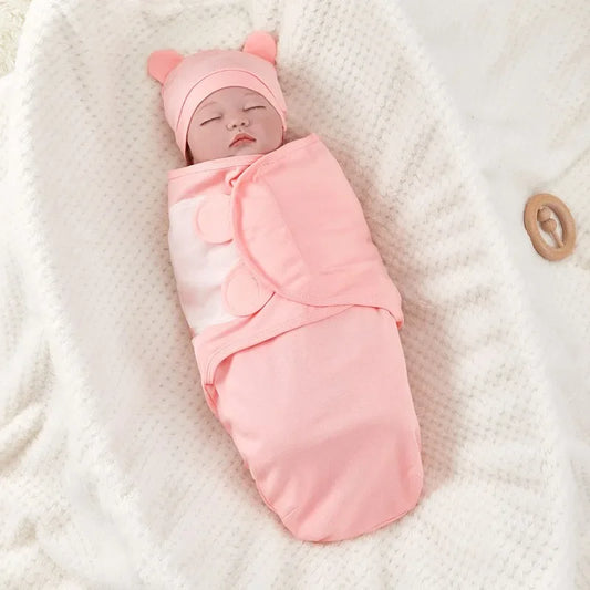 Baby Anti-shock Swaddle